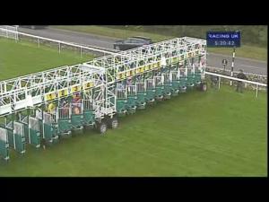 Video preview image for Goodwood 17:20 - Merbury Catering Consultants Apprentice Handicap