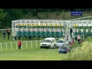 Video preview image for Pontefract 15:30 - Cgc Events For Conference & Banqueting Handicap