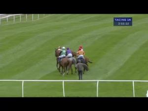 Video preview image for Perth 15:55 - Timothy Hardie Jewellers Novices' Chase (For The Centenary Silver Plate)