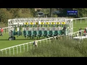 Video preview image for Pontefract 16:05 - Simon Scrope Dalby Screw-Driver Handicap
