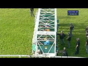 Video preview image for Pontefract 16:40 - British Stallion Studs E.B.F. Frier Wood Maiden Stakes