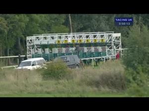 Video preview image for Pontefract 17:50 - Pontefract Park Apprentice Handicap