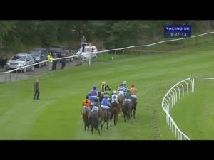 Video preview image for Perth 18:05 - Book Now For April Festival Standard Open NH Flat Race