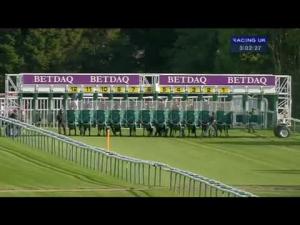 Video preview image for Haydock Park 15:00 - E.B.F. Vale UK Maiden Stakes
