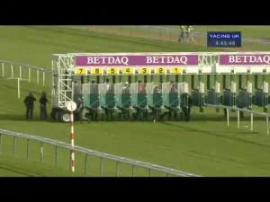 Video preview image for Haydock Park 16:45 - Vale UK Handicap