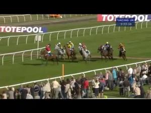 Video preview image for Market Rasen 15:20 - Collect Totepool Winnings At Betfred Shops Handicap Chase