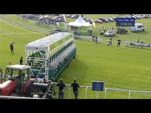 Video preview image for Chester 15:40 - Stella Artois Cidre Maiden Stakes