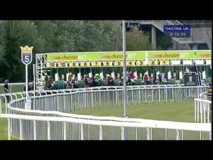 Video preview image for Chester 16:15 - Advanced Insulation Nursery