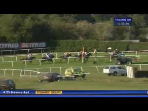 Video preview image for Market Rasen 16:30 - Your Favourite Pool Bets At totepool.com Handicap Hurdle