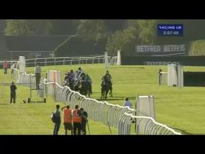 Video preview image for Market Rasen 17:05 - Betfred/Totepool Racing's Biggest Supporter Standard NH Flat Race (Conditional Jocks & Amateur Riders)