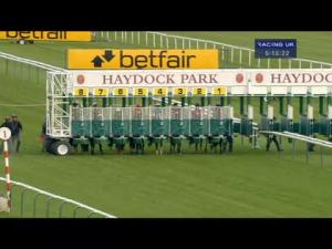 Video preview image for Haydock Park 17:15 - Bet365 Handicap