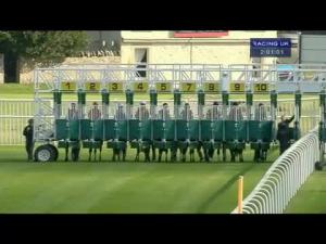 Video preview image for Musselburgh 14:00 - Royal Scots Club Nursery