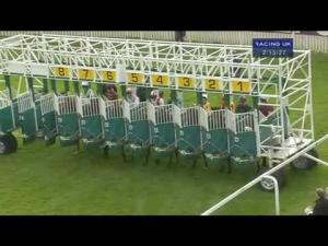 Video preview image for Epsom Downs 14:15 - Win Big With The Totejackpot Nursery