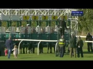 Video preview image for Musselburgh 14:30 - British Stallion Studs E.B.F. Maiden Stakes (Sunday 5K Bonus Race)