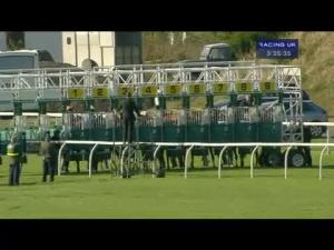 Video preview image for Musselburgh 15:35 - Choose E.B.F. Nominated Fillies' Handicap