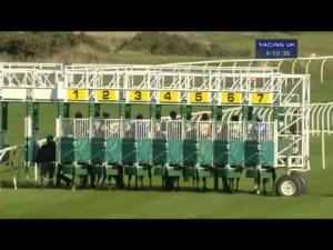 Video preview image for Musselburgh 16:10 - Thomson Holidays Handicap