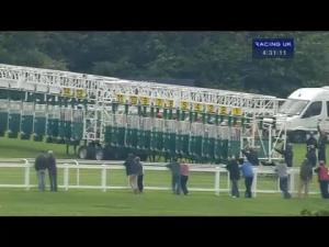 Video preview image for Epsom Downs 16:30 - Arc Day Superscoop6 At totepool.com Apprentices' Derby Handicap