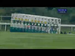 Video preview image for Epsom Downs 17:00 - Totepool Sir David Prosser Maiden Stakes