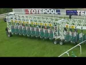 Video preview image for Epsom Downs 17:30 - Collect Totepool Winnings At Betfred Shops Handicap