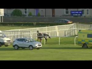 Video preview image for Musselburgh 17:45 - Royal Scots Apprentice Handicap (Div 2)