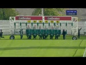 Video preview image for Hamilton Park 14:40 - Freebets At freebets.co.uk Auction Nursery