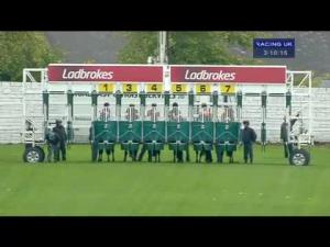 Video preview image for Hamilton Park 15:10 - Mobile Betting Free Bets At freebets.co.uk Classified Claiming Stakes