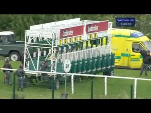 Video preview image for Hamilton Park 15:40 - Casino Bets At bonus.co.uk Handicap