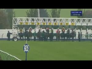 Video preview image for Ayr 15:15 - Rbs Mentor Handicap