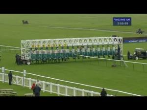 Video preview image for Ayr 15:50 - Debra Charity Handicap (Qualifier For The 15,000 Betfair Scottish Stayers' Series Final)