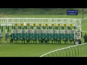 Video preview image for Ayr 16:25 - Download The BetVictor App Now Handicap (Div 1)