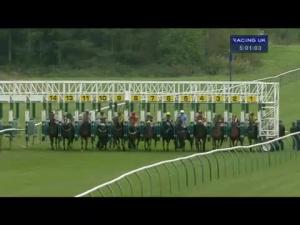 Video preview image for Ayr 17:00 - Casino On Your Mobile At betvictor.com Handicap (Div 2)