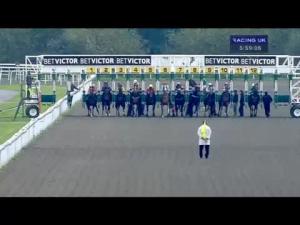 Video preview image for Kempton Park 17:50 - Kempton Park Reindeer Racing Christmas Parties Maiden Auction Stakes (Div 1)