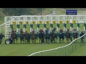 Video preview image for Ayr 18:00 - Talk To Victor Racing Excellence Apprentice Training Series Handicap