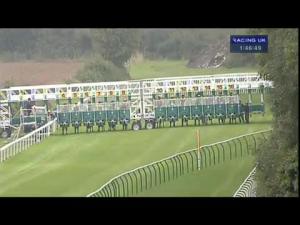 Video preview image for Salisbury 13:45 - Francis Clark British Stallion Studs E.B.F. Maiden Stakes (Div 1)