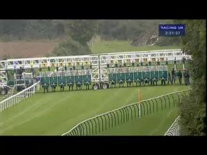Video preview image for Salisbury 14:20 - Francis Clark British Stallion Studs E.B.F. Maiden Stakes (Div 2)