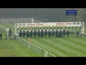 Video preview image for Nottingham 14:30 - Sir Henry Cecil Slip Anchor E.B.F. Maiden Stakes