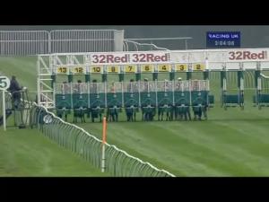 Video preview image for Nottingham 15:00 - 32red.com Handicap