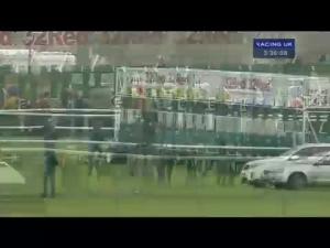 Video preview image for Nottingham 15:35 - Sir Henry Cecil Oh So Sharp E.B.F. Maiden Fillies' Stakes