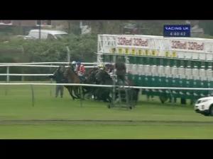 Video preview image for Nottingham 16:40 - 32Red Handicap