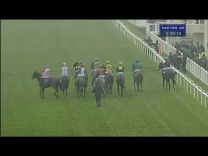 Video preview image for Salisbury 17:30 - Higos Insurance Services Christchurch Handicap