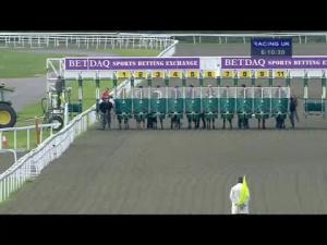Video preview image for Kempton Park 18:10 - Winners Are Welcome At Betdaq E.B.F. Maiden Stakes