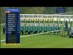 Video preview image for Warwick 14:40 - Colliers International Business Rates Services Nursery