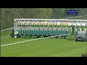 Video preview image for Warwick 15:10 - Irish Stallion Farms E.B.F. Maiden Fillies' Stakes (Div 1)