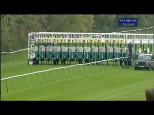 Video preview image for Warwick 15:40 - Irish Stallion Farms E.B.F. Maiden Fillies' Stakes (Div 2)