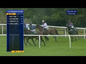 Video preview image for Bangor-On-Dee 15:50 - Brewin Dolphin Handicap Chase