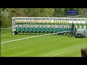 Video preview image for Warwick 16:10 - 'Breeders Backing Racing' E.B.F. Maiden Stakes