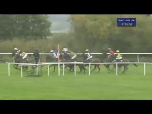 Video preview image for Bangor-On-Dee 16:20 - Stan James Mares' Novices' Hurdle