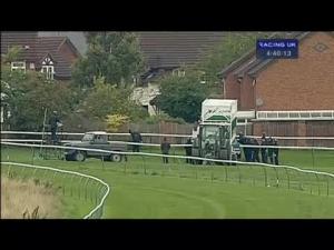 Video preview image for Warwick 16:40 - Jockey Club Grassroots Middle Distance Series Final (Handicap)