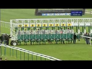 Video preview image for Warwick 17:45 - Dine In The 1707 Restaurant Handicap