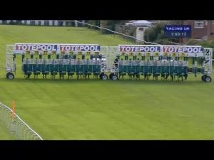 Video preview image for Redcar 13:40 - British Stallion Studs Supporting British Racing E.B.F. Maiden Stakes